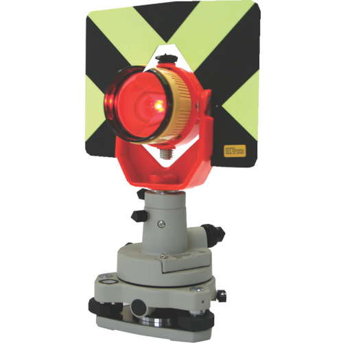 STS 1元素棱镜单元（带有光）ST-251LLP
单棱镜单元 ST-251LLP