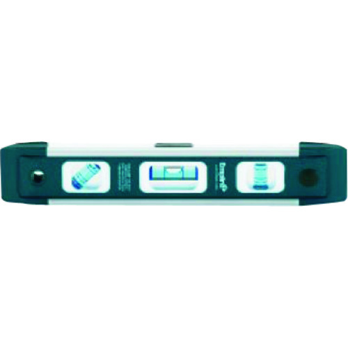 [停产]带有磁铁的Tasco高质量铝制水平器 TA705S-9