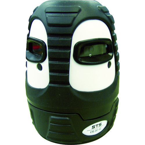 [中断] STS全圆形线激光器（带接收器）OLH-4L集
线激光器 OLH-4L SET