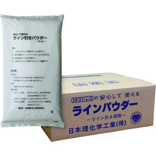 Dustress线粉5kg x 4袋，白色
线粉 DLP-5-W