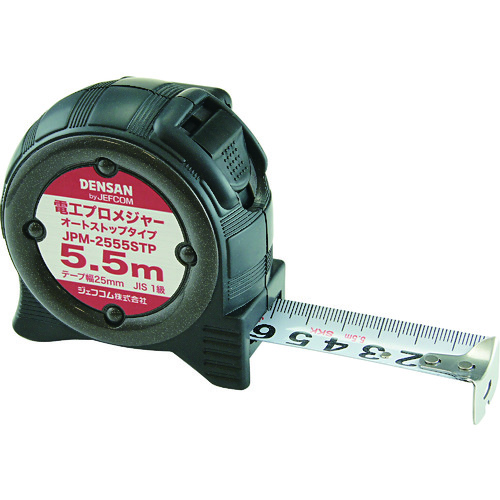  JPM-2555STP