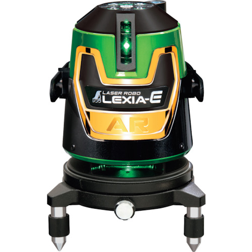 Shinwa Laser Robo Lexia-E 51ar Green
激光机器人Lexia-E 51 AR绿色 70887
