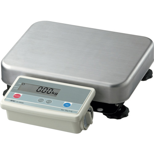 A＆D数字平台，没有比例尺0.005kg/30kg
数字平台比例 FG30KBM