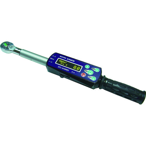 佳能数字扭矩扳手
数字扭矩扳手DTC-N50REV DTC-N50REV