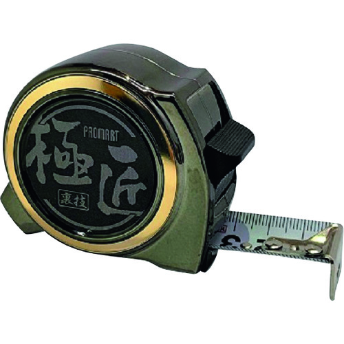 Promart岩石类型凸大师的秘密技术5.5m 25mm
测量胶带 GU2555