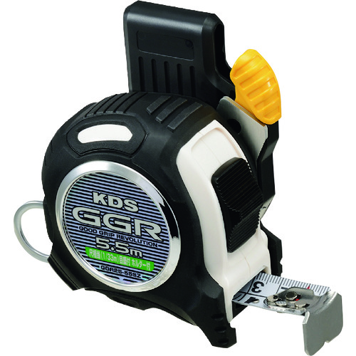 KDS凸形GGR 25宽25宽5.5m厚的爪子
胶带测量GGR GGR25-55SZ