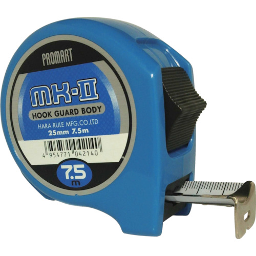 PROMART MK2 25 7.50万
测量胶带 MK2575