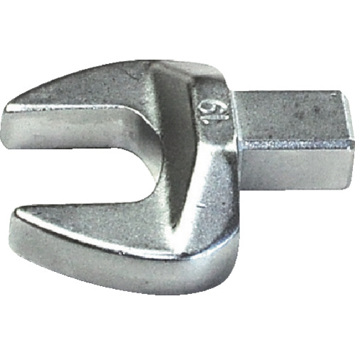 trusco敞开的双面尺寸19mm安装尺寸9x12mm
替换头 OE19-912