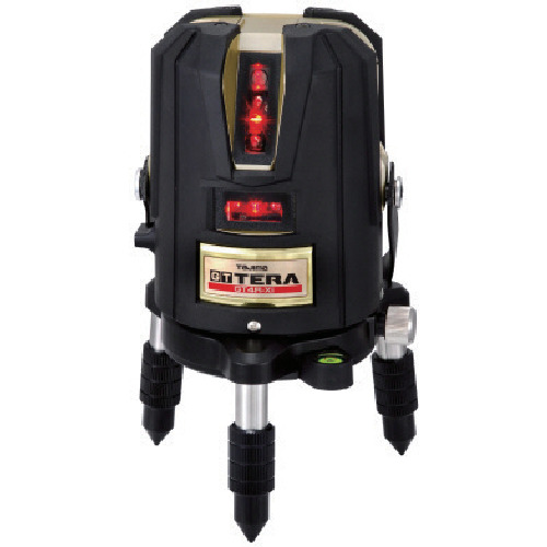 [中断] Tajima Laser Leveler GT4R-XI主要单元
线激光器 GT4R-XI