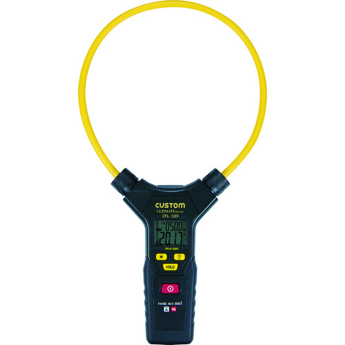 定制全自动柔性夹具仪表
完整的自动柔性夹具仪表 CFL-02R