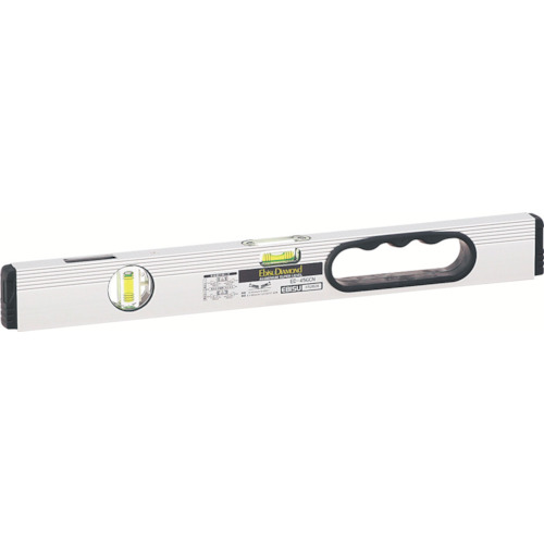 Ebisu钻石G级，用于建筑物，银450mm
G水平结构 ED-45GCN