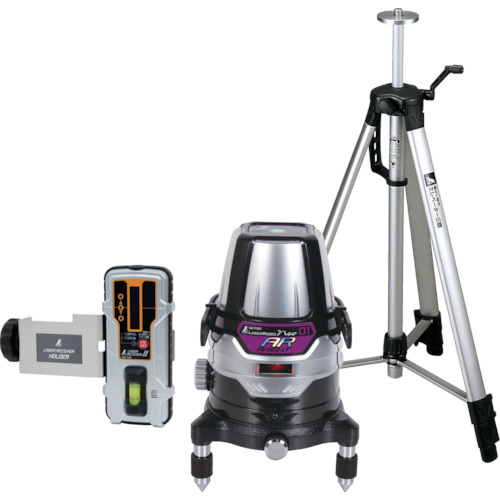 [停产] Shinwa Laser Robo Neo 01arbright接收器/三脚架套件
Laser Robo Neo 01 Arbright带接收器和三脚架 78218