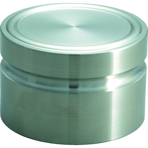 VIBRA M1DS-2K：圆盘重2kg M1级（非磁性不锈钢）
磁盘重量（不锈钢） M1DS-2K