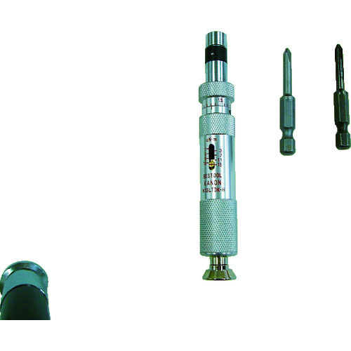 佳能空转扭矩驱动器CN15LTDK-H
扭矩螺丝驱动器 CN15LTDK-H