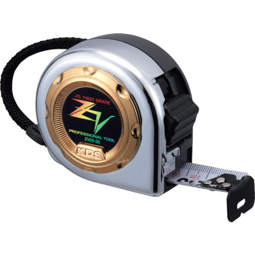 KDS ZV 25宽度5.5mmt
测量胶带 ZV25-55MT