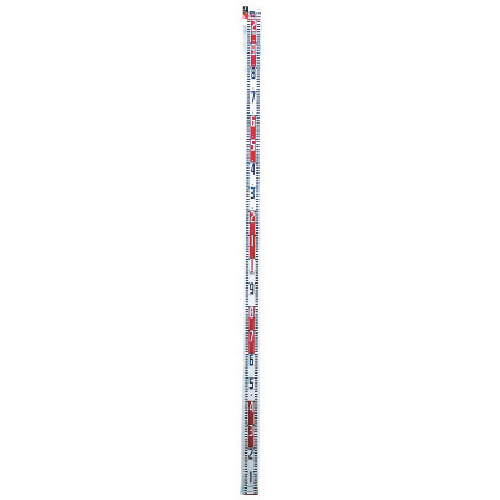 Shinwa Marker，由铝制成2m，宽度60mm 77352