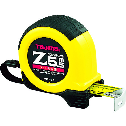 [停产] Tajima Z传送带25 555米尺度水泡
测量胶带 ZC25-55CB