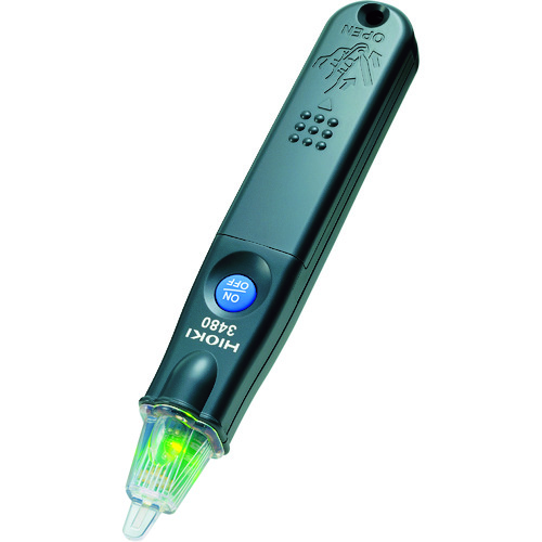 ＨＩＯＫＩ　検电器　３４８０　
Voltage Detector 3480