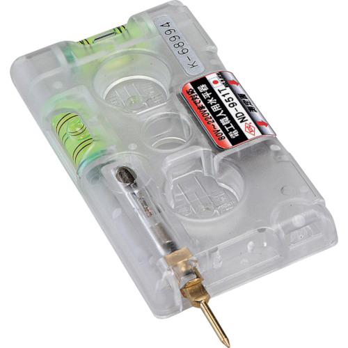 KOD电工水平设备（带电气测试仪）
等级 ND-951T