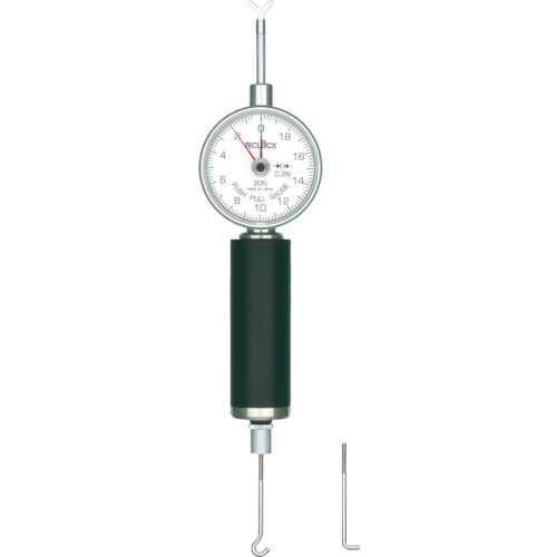 teclock推拉拉伸仪表
推拉张力计 PPN-705-20