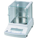 ＶＩＢＲＡ　ＲＪ－６２０：高精度电子天びん　
Electronic Balance  RJ Series RJ-620