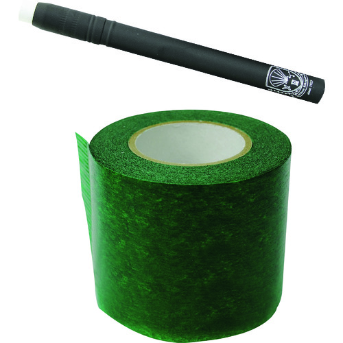 Dustress胶带黑板50mm宽度绿色
胶带类型黑板50mm绿色 STB-50-GR