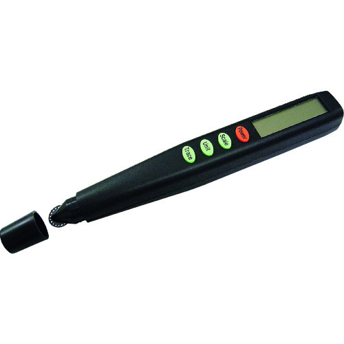 Uchida Digital Killbimeter PM类型（笔类型）黑色
数字基尔比计PM类型（笔类型）黑色 014-0145