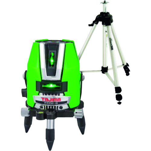 Tajima Zeroji Kjy +三脚架运动 ZEROGKJY-ELV150CP