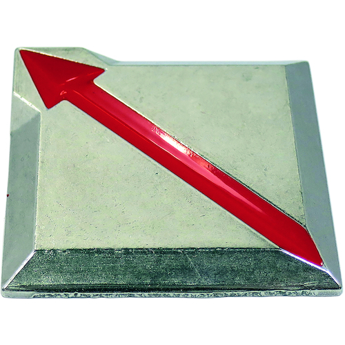 划出的透明线嵌入式类型（带耳螺栓）Cl-14（4件）
透明线嵌入（带耳螺栓）Cl-14 00008533
