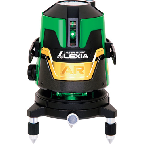 Shinwa Laser Robo Lexia 51ar Green
激光机器人Lexia 51 AR Green 70865