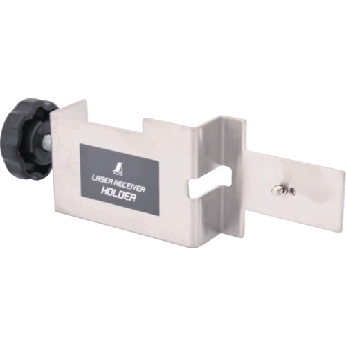 使用Shinwa零件接收器持有人激光接收器2-can
激光接收器和II型 76659