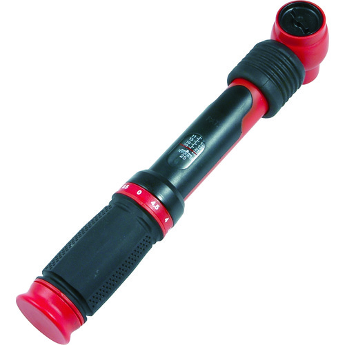 Tech-EV绝缘工具扭矩扳手3/8 5nm至25nm
绝缘扭矩 OLCTQW25A