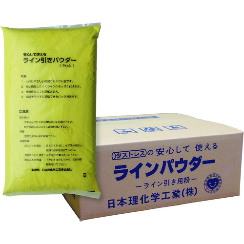 Dustress线粉5kg x 4袋黄色
线粉 DLP-5-Y
