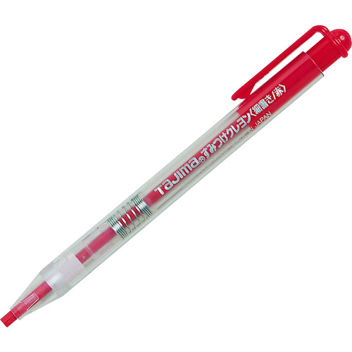 Tajima Sumizuke Crayon Slim绘画红色
蜡笔 SKH-RED
