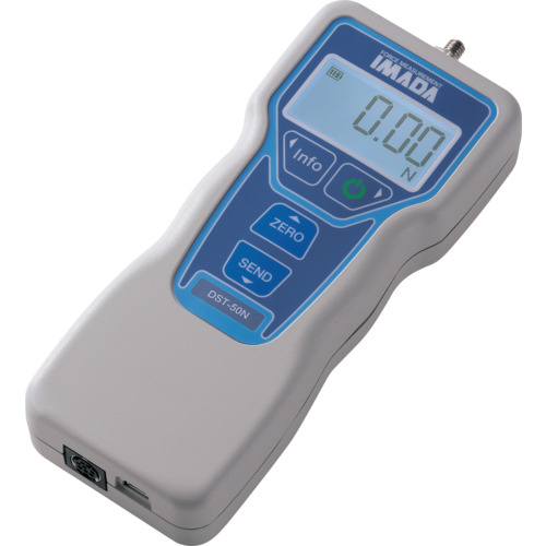IMADA流行数字力量表
数字力量表 DST-1000N