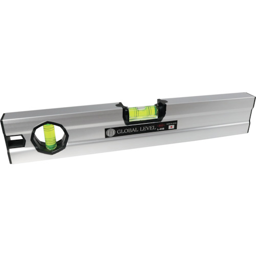 KOD铝级L-315 600mm
铝水平 L315 600MM