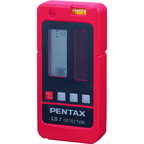 pentax探测器 LS7