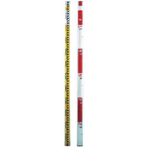 Nobuma SK Rod 205-3m
玻璃纤维人员 205-3