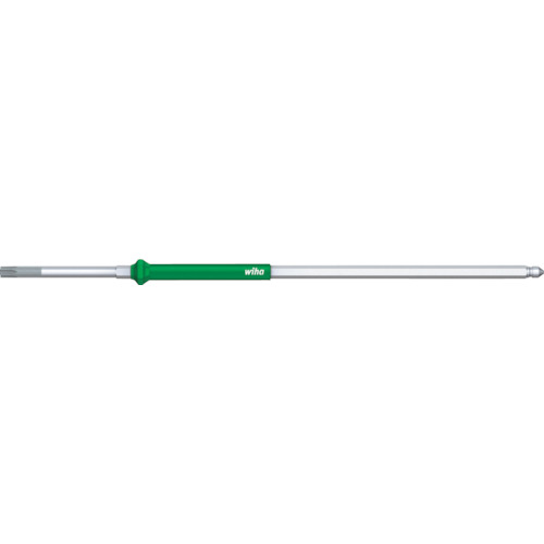 Wiha Torx Blade T4
Torquedriver的刀片 28595004