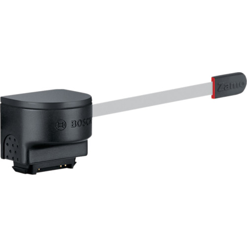 Bosch Tape适配器（激光测距仪ZAMO3）
距离计 1600A02PZ6