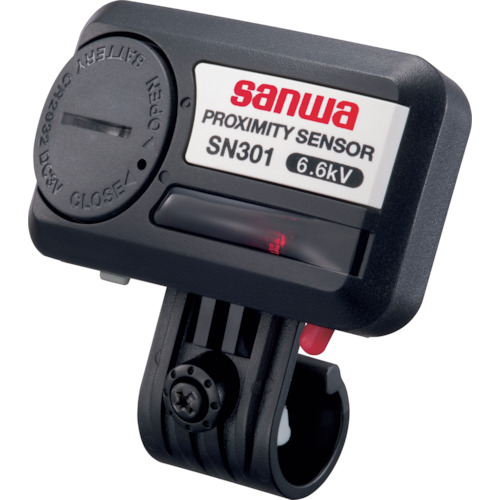 Sanwa接近传感器
接近传感器 SN301