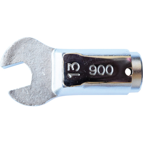 佳能SCK SPANNER HEAD 100SCK13
SCK类型扳手头 100SCK13
