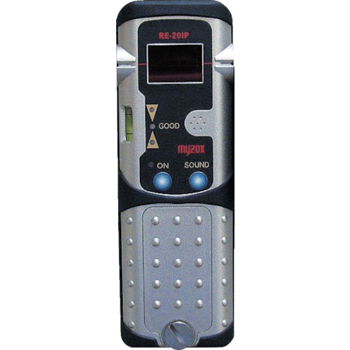ＭＹＺＯＸ　受光器＜ＲＥ－２０ＩＰ＞　
Laser Detector 217834