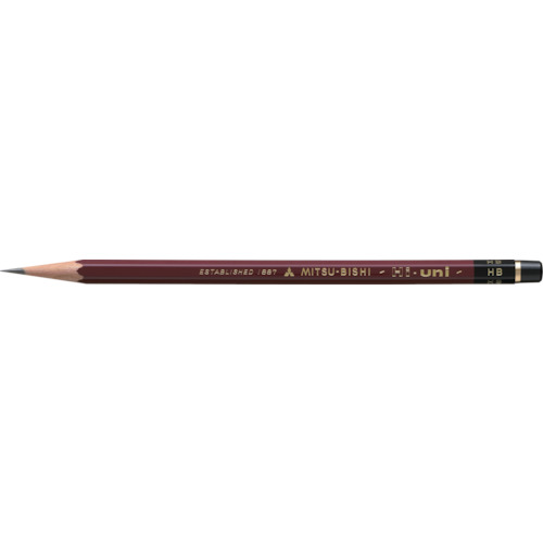 Uni高UNI 8H（12件） HU8H