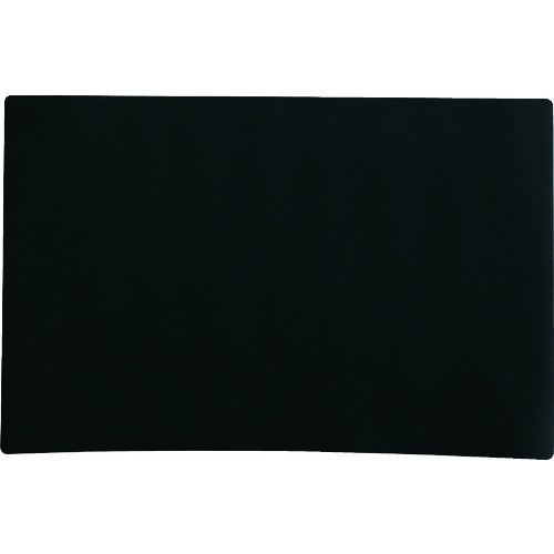 trusco磁性板黑板300mm x 450mm x 0.7黑色
磁黑板板 MSK-3045-BK