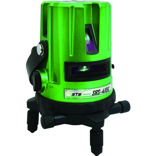 STS绿色激光升级器SRS-410G
绿线激光SRS-410G SRS-410G