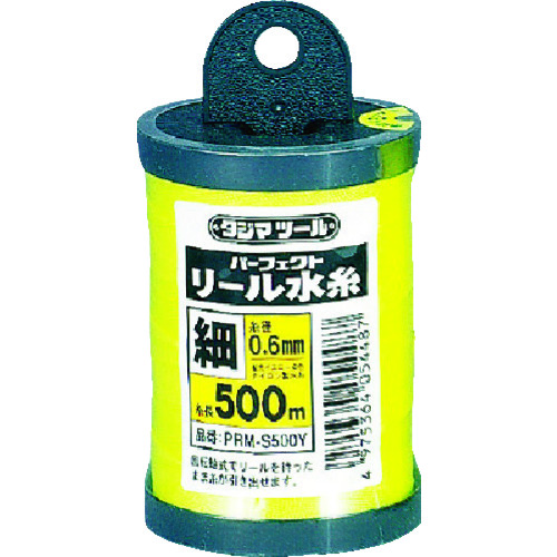塔吉马完美的卷轴水线荧光黄色/苗条
平整字符串 PRM-S500Y