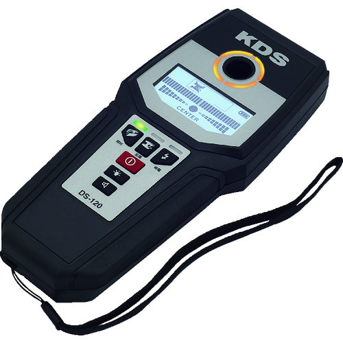 [停产] KDS数字传感器120
数字传感器 DS-120