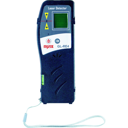 ＭＹＺＯＸ　受光器　Ｇ－４１０ＳＲ／４４０ＳＲ用＜ＧＬ－ＲＥ４＞　
Laser Reciever 220910