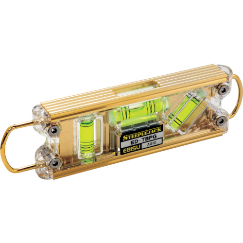 SK升级器紧密级别Pro Gold
水平量规Tobi级Pro Gold ED-TBPG